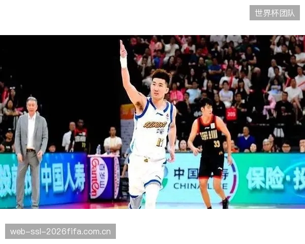 浙江与广厦两支球队凭借出色的防守体系在常规赛名列前茅。 浙江与广厦两支球队凭借出色的防守体系在常规赛名列前茅。